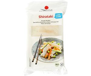 Arche Shirataki Pâtes de Konjac Bio 150g