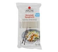 ARCHE - Shirataki Spaghetti de konjac 150g - Vente à l'unité - meilleure offre
