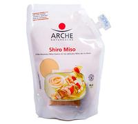 Arche - Shiro Miso*
