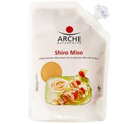 Arche Shiro Miso de Riz Bio 300 g - Lot de 2