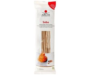 Arche Soba Nouilles au Blé et Sarrasin Bio 250 g