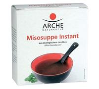 Arche - Soupe Miso Instantanée*