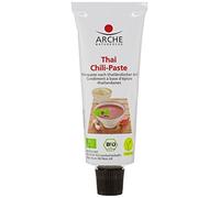 Arche Thaï Chili Piment en Tube Bio 50 g