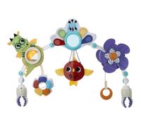 Arche Universelle D'éveil de Jeux Bébé Barre Poussette Jouets