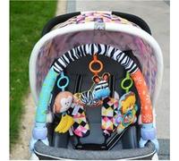 Arche Universelle D'éveil de Jeux Bébé Barre Poussette Jouets G