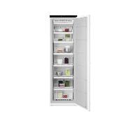 Arche verticale AEG TB7NA181ES 212L Blanc