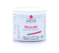 Arche Wasabi organique (25 g)