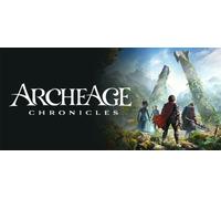 ArcheAge Chronicles (Steam Account)