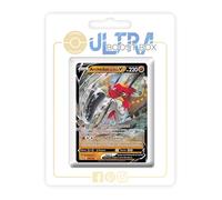 Archéduc de Hisui V 083/189 - Ultraboost X Epée et Bouclier 10 Astres Radieux - Coffret de 10 Cartes Pokémon Françaises