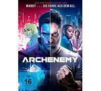 Archenemy [Import]