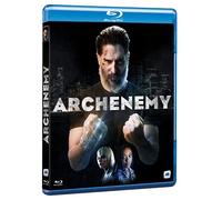 Archenemy [Blu-Ray]