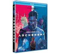 Archenemy (Blu Ray)