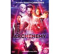 Archenemy [DVD]