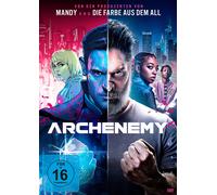 Archenemy [Import]