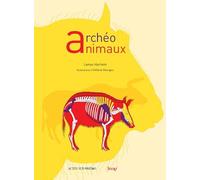 Archéo animaux