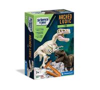 Archéo-ludic T-Rex