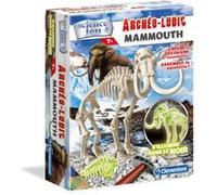 Archéo-ludic mammouth