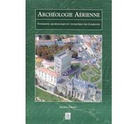 Archéologie Aérienne - Charentes
