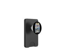 Archéologie Amusante : ouvrons la crypte de la Momie égyptienne PopSockets PopWallet pour MagSafe