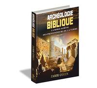 Archéologie biblique