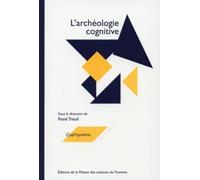 Archéologie Cognitive - Techniques, Modes De Communication, Mentalités