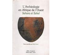 Archéologie d'Afrique de l'ouest