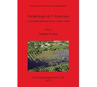 Archéologie De L'amazonie