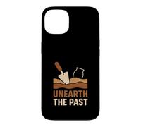 Archéologie Dig Crew Field School Anthropologie Graduation Coque pour iPhone 13