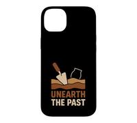 Archéologie Dig Crew Field School Anthropologie Graduation Coque pour iPhone 14 Plus