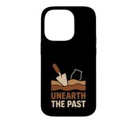 Archéologie Dig Crew Field School Anthropologie Graduation Coque pour iPhone 14 Pro