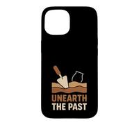 Archéologie Dig Crew Field School Anthropologie Graduation Coque pour iPhone 15