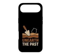 Archéologie Dig Crew Field School Anthropologie Graduation Coque pour iPhone Air