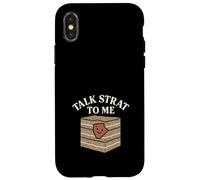 Archéologie Dig Crew Field School Anthropologie Graduation Coque pour iPhone X/XS