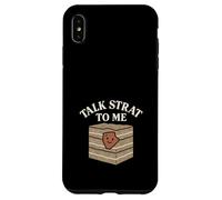 Archéologie Dig Crew Field School Anthropologie Graduation Coque pour iPhone XS Max