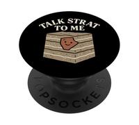 Archéologie Dig Crew Field School Anthropologie Graduation PopSockets PopGrip Adhésif