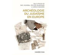 Archéologie du judaïsme en Europe
