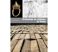 Archéologie du judaïsme en France