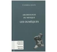 Archéologie Du Mexique : Les Olmèques