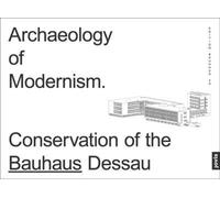 Archéologie du modernisme