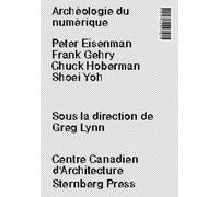 Archéologie du numérique