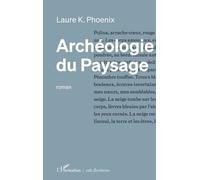 Archéologie du paysage