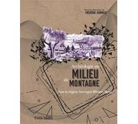 Archéologie en milieu de montagne dans la région Auvergne-Rhône-Alpes Actes de la table ronde de Clermont-Ferrand (6 décembre 2019) - Frédéric Surmely - U.blaise Pascal Clermont-Ferrand - broché - Ess