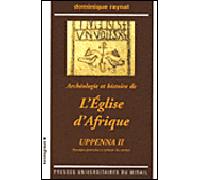 Archéologie et histoire de l'église . uppenna ii Livre avec un CD-Rom - Dominique Raynal - Presses Universitaires Du Midi - Livre CD-ROM - Etude CD