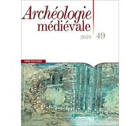 Archéologie Médiévale 49