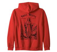 Archéologie Patron Sainte-Hélène Archéologue Archéologues Sweat à Capuche