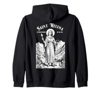 Archéologie Patron Sainte-Hélène Archéologue Archéologues Sweat à Capuche