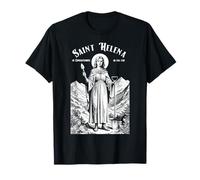 Archéologie Patron Sainte-Hélène Archéologue Archéologues T-Shirt