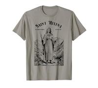 Archéologie Patron Sainte-Hélène Archéologue Archéologues T-Shirt