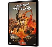 Archeologist Of The Wasteland DVD DVD