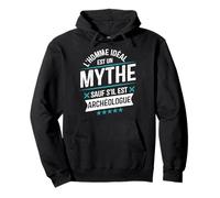 Archéologue Cadeau départ métier drôle Sweat à Capuche